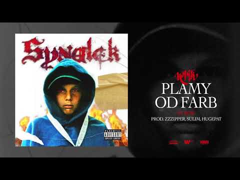 Kobik - Plamy od farb ft. Kosi (prod. Zzzipper, Sulim, HugePat) [Official Audio]
