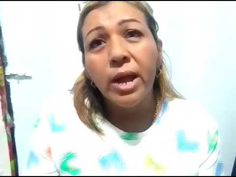 Andrés Eloy Blanco, Testimonio de Agradecimiento de paciente atendido en el CDI, Lar