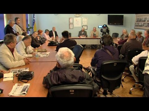 Domazet: Reforme moraju biti produkt domaćih inicijativa