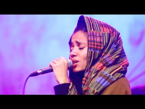 Nneka LIVE 