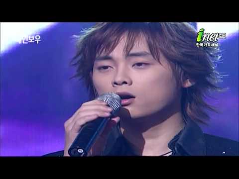 2004 01 26 악바리클럽 버즈 어쩌면