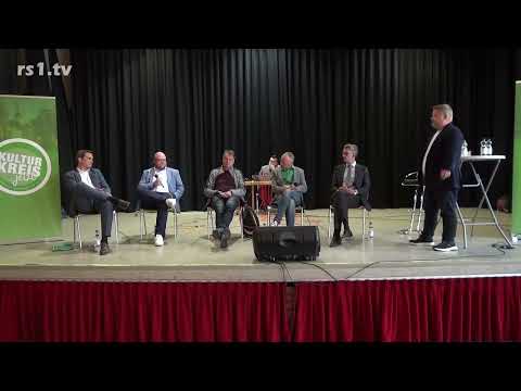 Töttern zur NRW Landtagswahl 2022