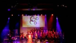 I Give My Life to You [Gospel Singers Wollishofen]Swiss