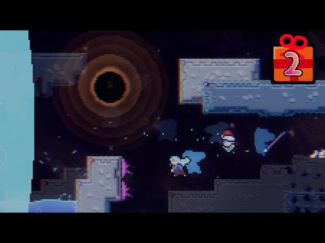 [SSC2024] Project Lightspeed