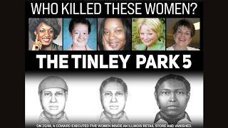 The Tinley Park 5 Documentary Opens in Champaign