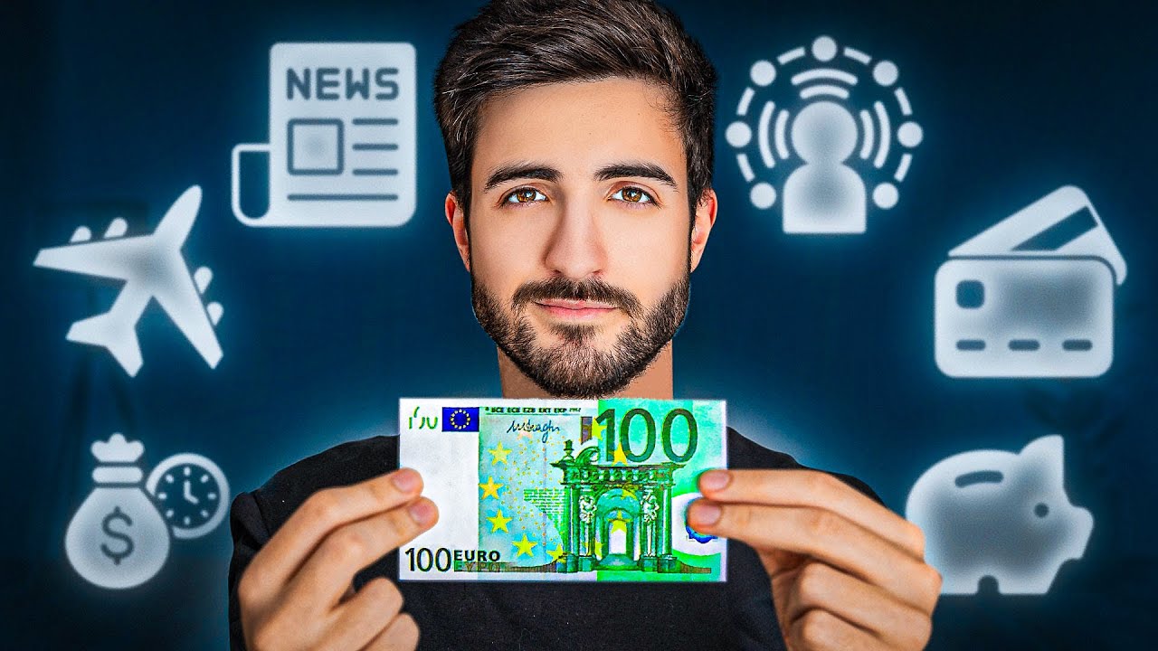 13 Estratégias que usei para ir do Ordenado Mínimo até à Riqueza €