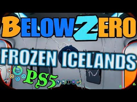 Below Zero Arctic Spires End Is Near