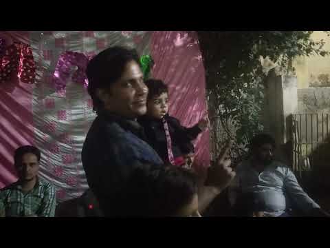 6. Happy birthday Mohammed yunus naqvi .. dance