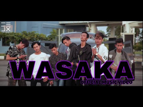 ZELO - WASAKA (5MC) [Official Music Video]