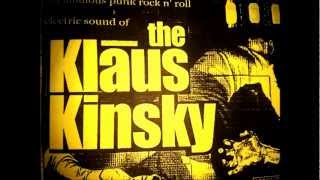 Toni Spara - The Klaus Kinsky