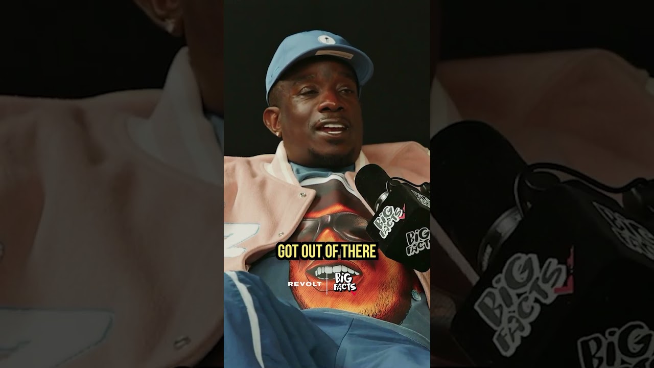 Gunplay Keeps It Real On Accountability