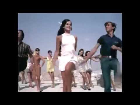 Harald Kindseth - Kefi