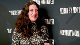 North by Northwest Vox Pops