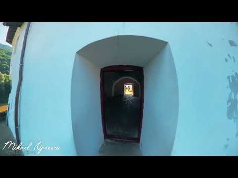 Mănăstirea Cozia - Vâlcea - 2023