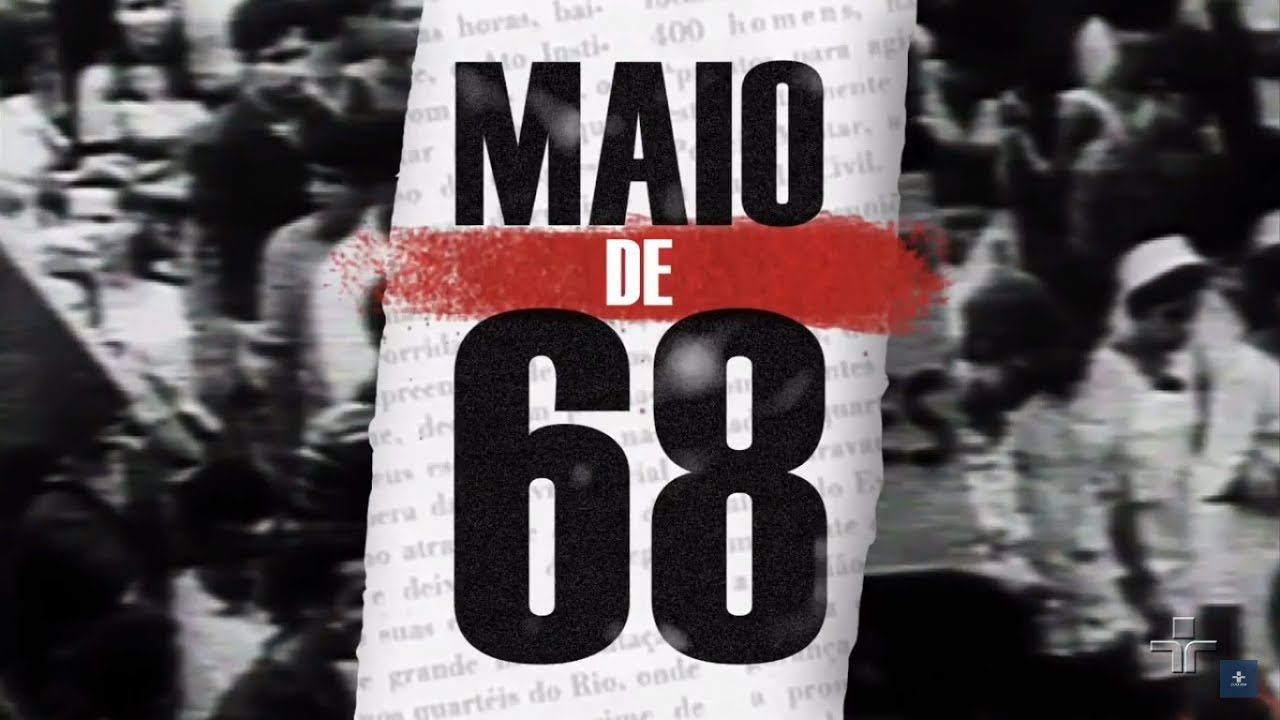 Maio de 68 | O início dos movimentos universitários