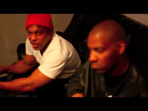 Onyx @ Phlatline Records