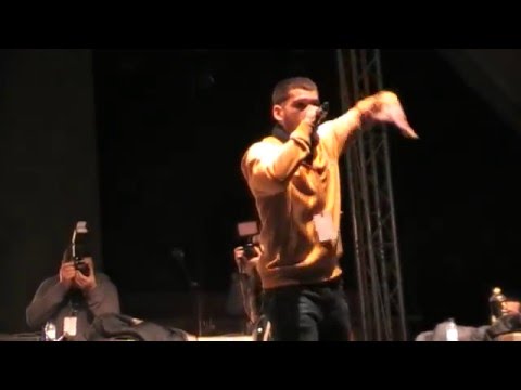 ERRECE vs MARCOS (8avos) [NACIONAL GOLD BATTLE]