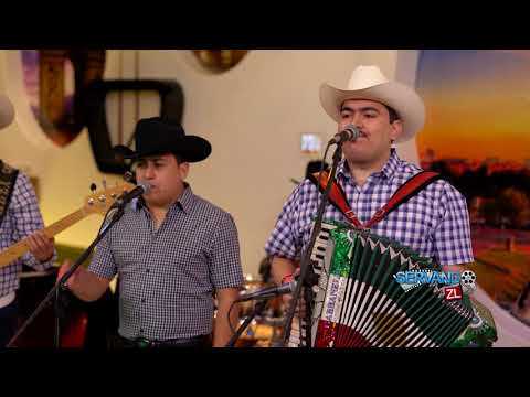 Canelos Jrs - La Captura Del JT (En Vivo 2020)