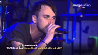 Clueso - Gewinner (Live Rock am Ring 2015)