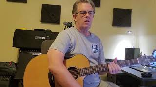 It's Good To Be King - Tom Petty (I do not own any rights to this song)