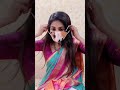 Vaishali Thaniga Hip Fold