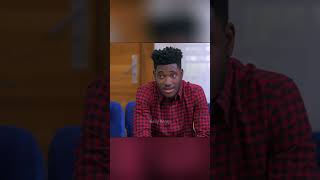 The ruddest lady VS the calm rich guy 4