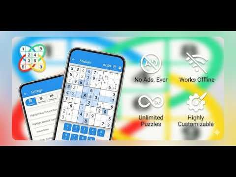 EverSudoku