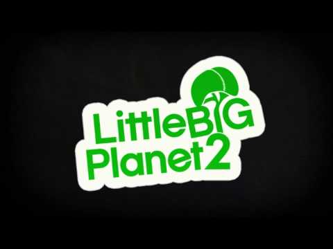 11 - Desparate Romantics - Little Big Planet 2 OST