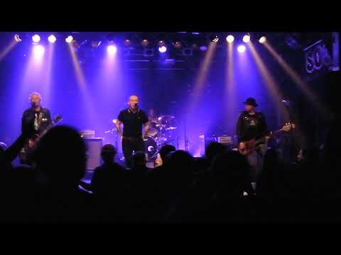 City Saints- Let`s go    8.2-20  Berlin