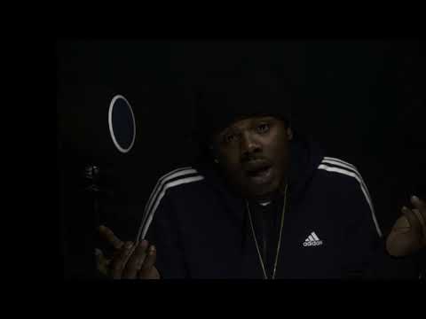 GroundUp Rell - GOAT freestyle