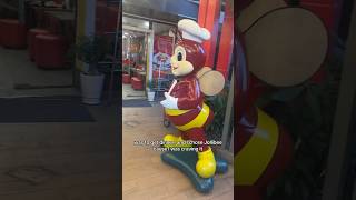 Part 9: Jollibee in Saigon #vietnam #hochiminh #jollibee