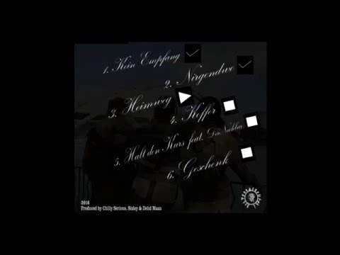 03 Chilly Serious, Sizley & Dehd Maan - Heimweg