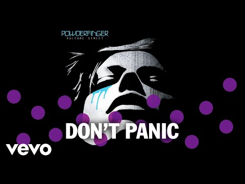 Don't Panic - Powderfinger