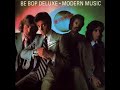 Be-Bop Deluxe   Forbidden Lovers on Vinyl with Lyrics in Description