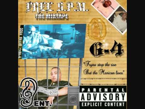 G-4 feat. Chillah Mayne - Hit'Em With Da Shotty
