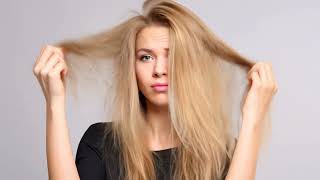 ENJOY Hair Care Need Treatment? (2025) – Ad Campaign