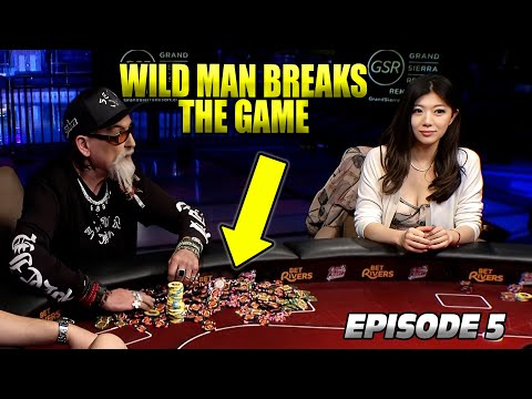Poker Night in America and Poker Night Clips