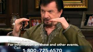 Benny Hinn - Seven Breakthrough Instructions