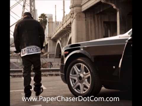 Slim The Mobster Ft  Prodigy Of Mobb Deep - Martyr