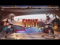 Mortal Kombat 1 Liu Kang 52 COMBO NO FATAL BLOW