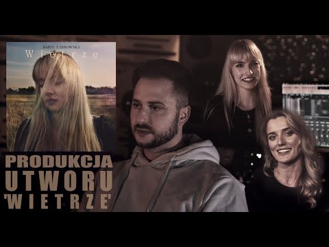 SONIC COFFEE - PRODUKCJA UTWORU 'WIETRZE"