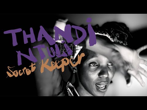 Thandi Ntuli - Secret Keeper (Official Music Video)
