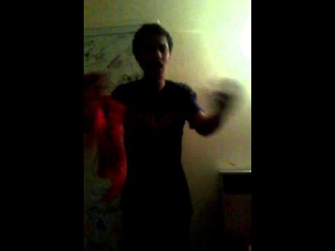 FREESTYLE-Dogblood'z (DEC 2014)