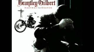Brantley Gilbert: Bending the Rules and Breaking The Law