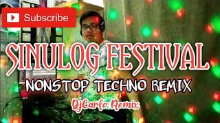Download lagu SINULOG DANCE REMIX | SINULOG SA CEBU FESTIVAL | DJCARLO mp3