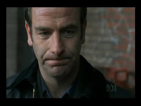 Wire In The Blood   S04 E03   Hole İn The Heart