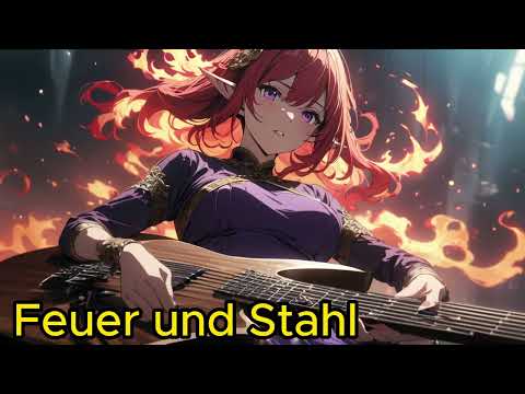 RekoriMusic - Feuer und Stahl