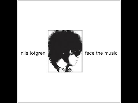 Nils Lofgren | Face the Music