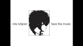 Nils Lofgren | Face the Music