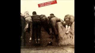 Milton Nascimento e Clube da Esquina - Léo